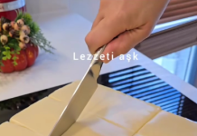 20 MINUTA RAFAELO VOĆNA TORTA.. Recept savršen za svakoga…❗