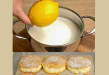 Nestaju u samo jednoj minuti! Moja žena traži da ih pravim tri puta tjedno! Jednostavno i ukusno.