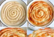 Jedini recept za sirnicu koji će vam ikad trebati