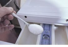 Svakom pranju dodam 3 kašike: Svi misle da uvijek imam novu odjeću!