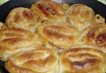 TRIK STARIH DOMAĆICA: Da vam pite budu kao iz restorana koristite ove male tajne