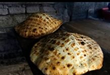 0V0 JE NAJB0LJI RECEPT ZA SARAJEVSKI S0MUN: Ev0 kako da ga sami napravite, baš ka0 iz pekare