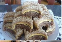 JEDNOSTAVAN KOLAČ KOJEG SVI VOLE, NESTAJE U TRENU