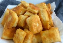 BRZE I SJAJNE LEPINICE PRIPREMLJENE U TRENUTKU… Lako i brzo…