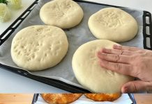 Ukoliko u svom kućanstvu imate brašno, ova malo poznata tajna mogla bi vas zaintrigirati. Izuzetno brzi recept vas čeka!