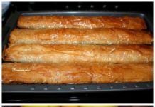 JEDNOM RJEČJU SAVRŠENA A TAKO JEDNOSTAVAN RECEPT: PITA SA JABUKAMA SOČNIJA OD DRUGI A OKUS FANTAZIJA