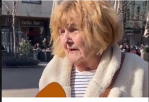 Baka iz Zagreba 1zjavom o braku u kojem je provela skoro 6 decenija nasmijala region