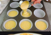 Osnovna mera za projice sa sirom: Meke kao sunđer! (RECEPT)