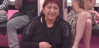 RADA VASIĆ HITNO NAPUSTILA ŠIMANOVCE: Oglasio se Veliki šef i otkrio razlog, svi se zabrinuli (FOTO)