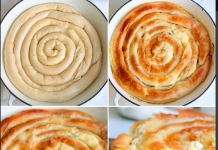 Jedini recept za sirnicu koji će vam ikad trebati