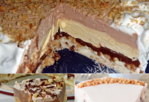 MONTE TORTA – NAJBOLJA TORTA KOJU SAM PROBALA DO SAD..