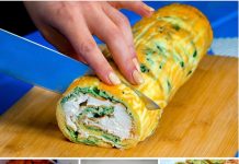 Tri tanke kiflice napravljene od jedne smjese: idealno predjelo bez pečenja! (VIDEO, RECEPT)