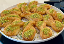 📌 BRZI KOLAČIĆ ZA NENAJAVLJENE GOSTE…Praktičan recept koji me oduševio❗