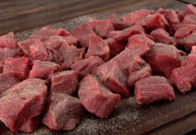 NAJBOLJA MARINADA NA SVIJETU: