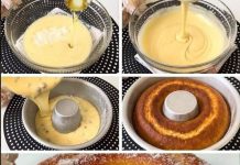 Ovu tortu ćete napraviti za 5 minuta i sa 2 jaja bukvalno ćete je praviti svaki dan! Jednostavno i ukusno.