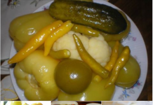 ŽIVA TURŠIJA….JEDNOSTAVAN RECEPT ZA PRAVU