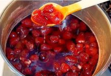 20 MINUTA RAFAELO VOĆNA TORTA.. Recept savršen za svakoga…❗