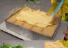 Torta za samo 5 minuta! Ovo je kolač koji ćete htjeti raditi svaki dan. Nije potrebna pećnica! Napoleon torta.