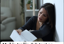 Moj muž je zatražio DNK test za naše blizance, sumnjajući u svoje očinstvo …
