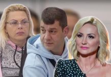 “VOLELA BIH DA SE ŽELJKO I LENA UPOZNAJU A GOCU TREBA DA BUDE SRAMOTA” Marija Kulić se oglasila na rođendan pevačicine ćerke pa osolila: To je greota pred Bogom