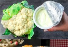 OVU CVJETAČU PRIPREMAM SKORO SVAKI DRUGI DAN, A MOJ MUŽ STALNO TRAŽI DRUGI KOMAD.