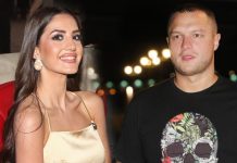 BRUTALNO RASKRINKAVANJE ANĐELE ĐURIČIĆ I PAVLA: Isplivali DOKAZI – Ovo je istina o njihovom odnosu! (FOTO)