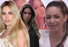 SMANJIVALA NOS, POVEĆALA USNE I GRUDI, PODIGLA KAPKE… Spisak svega što je Iva Grgurić radila na sebi: Jedna od najvećih tranformacija na javnoj sceni (FOTO)