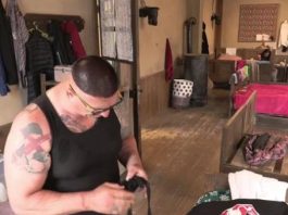 KRISTIJAN GOLUBOVIĆ UNAKAŽEN! Haos pred finale, evo šta mu je cimerka URADILA: On poludeo… Pogledajte samo kako izgleda