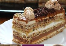 TORTA SA NAJVIŠE LAJKOVA NA FEJSU