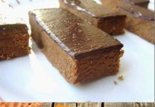 Plazma Štanglice! Veoma Ukusne Štanglice 🍰 Bez Pečenja❗