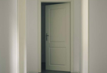 Nikada ne ostavljajte vrata spavaće sobe otvorena noću i to zbog jednog veoma ozbiljnog razloga