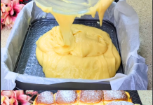 Ne samo torta, nego zlato! Naučio od arapskog kuhara! Ovo je najbolja torta koju sam ikada probala!