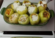 NAPUNILA SAM PAPRIKE S NEČIM ČEGA SE NIKAD NE BI SJETILI