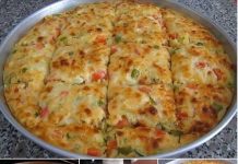 DOMAĆICA IZ TURSKE ODUŠEVILA SVE: Recept za ovu pitu je pogledalo više od 10 miliona ljudi!