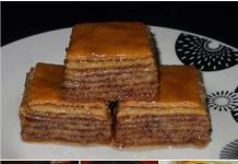 ORASNIK – KOLAC KOJI CE VAS OSVOJITI NA PRVI ZALOGAJ