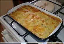 U OVU PITU SAM SE ZALJUBILA NAKON PRVOG ZALOGAJA, POKLANJAM VAM RECEPT KOJI JE ODUŠEVIO SVE MOJE GOSTE