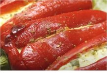 NAČIN NA KOJI GRCI PUNE PAPRIKE JE FANTAZIJA: Ručak koji miriše na more, lijepo vrijeme i sreću