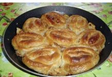 Krompiruša bolja od one iz pekare: AKO SE DRŽITE RECEPTA