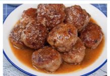 1 SASTOJAK ČINI ĆUFTE UKUSNIM I SOČNIM: Caka koju mnogi kuvari kriju