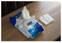 Ubacite 1 vlažnu maramicu u mašinu za pranje veša: EVO ŠTA ĆE SE DOGODITI