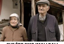 SVE ŠTO SMO IMALI DALI SMO DECI, A SAD U STAROSTI NEĆE DA NAS POGLEDAJU: Ljudi, nikad nemojte praviti OVU GREŠKU