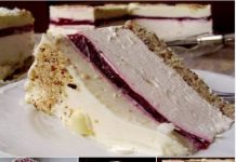 TORTA SA VOĆEM, MOJA PRIJATELJICA JE ČUVALA OVAJ RECEPT DOK JOJ NISAM PREPISALA