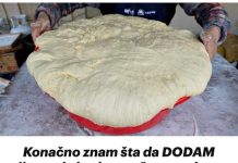 Najbolje Tijesto Na Svijetu (Za Slatko I Slano), P0sebno Meko I Lepo