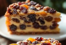 5 MINUTNI KOLAČ!!! Tako je brz i jednostavan, savršen za užurbane dane ili onu želju za slatkim