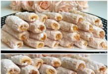 Za najlepši keksići treba vam samo 15 minuta, pravićete svaki dan – Prste da poližeš!