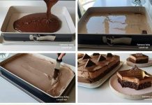 Ekstra čokoladni led…sočan, kremast, ukusan…