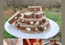 OBLATNE SA BANANICAMA ZA 10 MINUTA….NAJLJEPŠI RECEPT KOJI JE NAPISAN ZA OBLATNE