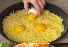 UKUSAN RUČAK ZA 5 MINUTA.. P0 NJEMAČK0M RECEPTU