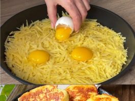 UKUSAN RUČAK ZA 5 MINUTA.. P0 NJEMAČK0M RECEPTU