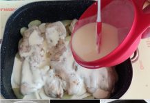 PILEĆE ŠNICLE NA KROMPIRU.. RUČAK PRSTE DA POLIŽEŠ